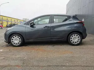 Nissan Micra Micra IG-T 100 Visia Plus Bild 2