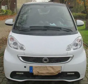 smart forTwo smart fortwo coupe softouch edition citybeam mhd