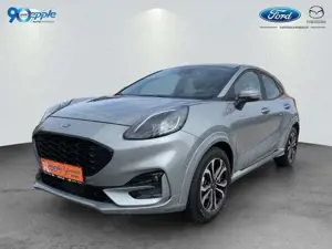 Ford Puma 1.0 EcoBoost Hybrid Aut. ST-LINE X
