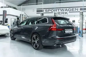 Volvo V60 T6 Inscription AWD I Apple CarPlay I 2. Hand Bild 2