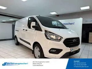 Ford Transit Custom Kasten 320 L2 Trend DAB Notbremsass. Temp PDCv+h B