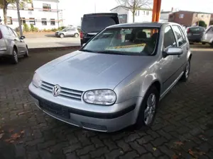 Volkswagen Golf 1.4 Edition