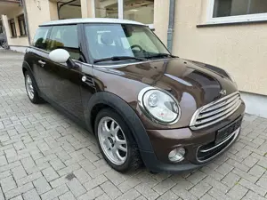 MINI Cooper D