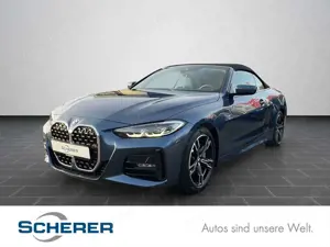 BMW 430 i M Sport