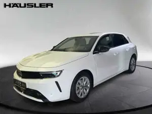 Opel Astra Elegance 1.2 Turbo Navi Sitzheizung KeyLess