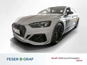 Audi RS5 Matrix,Leder,BO,Nav,Dynamik-P,Parken,Design