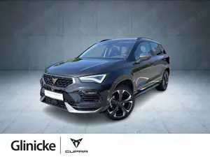 CUPRA Ateca 2.0 TSI 4D AHK/ACC/360/Nav/LED/19"/Beats/S