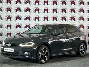 Volkswagen Polo VI R-LINE/CarPlay/LED/TEMP/NAVI/PDC/2Z-KLIM