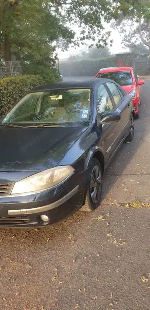 Renault Laguna 1.9 dci Initiale 130cv fap.. Festpreis.Keine EMail