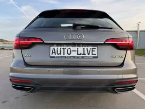 Audi A4 Bild 4