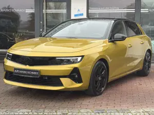 Opel Astra 1.2 GS Line ACC Assist Paket 360 Kamera