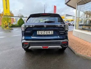Suzuki S-Cross 1.4 Hybrid Allgrip Comfort+ Bild 5