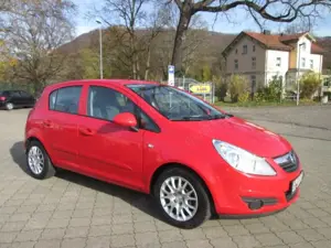 Opel Corsa Corsa  1.2 16V+2HAND+TÜVNEU+4TÜRIG+KLIMA