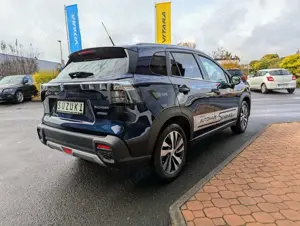 Suzuki S-Cross 1.4 Hybrid Allgrip Comfort+ Bild 4
