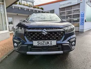 Suzuki S-Cross 1.4 Hybrid Allgrip Comfort+ Bild 2