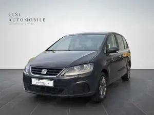 SEAT Alhambra Style*Automatik*Euro6*AHK*