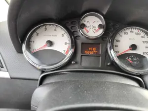 Peugeot 207 Sport CC Bild 5