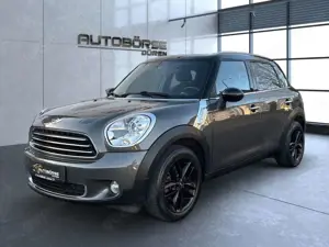 MINI Cooper Countryman Start/Stopp/SHZ/PDC
