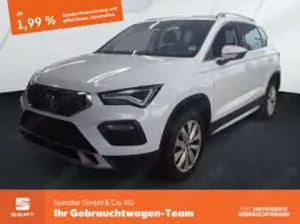 SEAT Ateca Xperience 1.5 TSI DSG/ LED, ACC, AHK, Navi