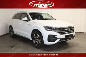 Volkswagen Touareg R-Line 4M.-NAV-IQ-STDHZ-DYNAUDIO-4xSHZ-
