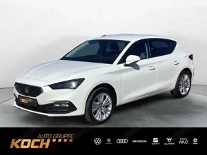 SEAT Leon Style Edition 2.0 TDI 110 kW (150 PS) 7-Gan