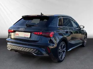 Audi A3 Sportback 30 TFSI S line S tronic AHK ACC LED Bild 3