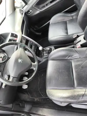 Peugeot 207 Sport CC Bild 4