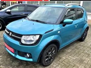 Suzuki Ignis Ignis Dualjet Comfort+