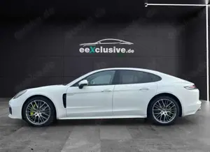 Porsche Panamera 4 E-Hybrid Pano SportDesign Matrix Luft Bild 2