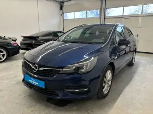 Opel Astra K Sports Tourer 1.5 D*LED*Navi*SHZ*AHK*PDC LM