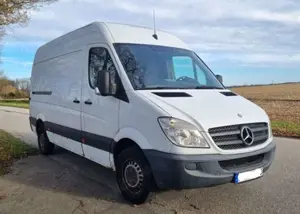 Mercedes-Benz Sprinter 211 CDI Sprinter 902.621
