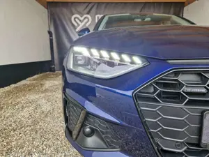 Audi A4 Avant 40 TDI quattro S-line Bild 4