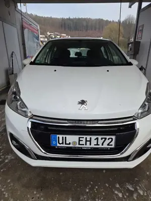 Peugeot 208 PureTech 82 Active