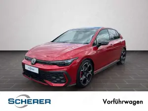 Volkswagen Golf GTI 2,0 l TSI OPF 265 PS DSG7