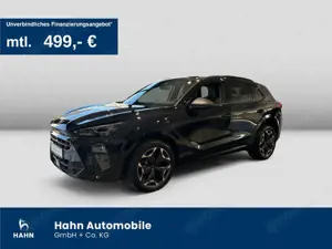 CUPRA Terramar VZ 1.5e-HYBRID DSG LED AHK Senheiser