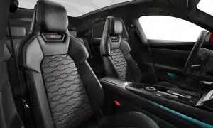 Audi Others +ALLRADLENKUNG+UMGEBUNGSKAMERAS+BO+ Bild 5