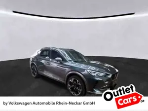 CUPRA Formentor 1.5 TSI Panoramadach LED DSG Kamera uv Bild 2