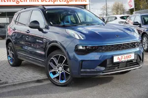Lynk  Co 01 1.5 TD PHEV Aut. LED ACC 360° Pano Bild 4