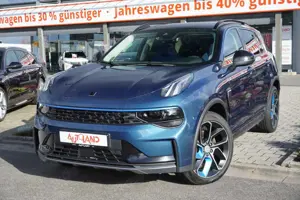 Lynk  Co 01 1.5 TD PHEV Aut. LED ACC 360° Pano Bild 2