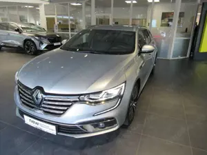 Renault Talisman Grandtour INITIALE BLUE dCi 190 EDC