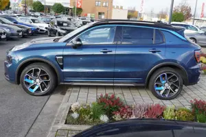 Lynk  Co 01 1.5 TD PHEV Aut. LED ACC 360° Pano Bild 5