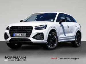 Audi Q2 35 TFSI S-tronic advanced Matrix-LED Virtual