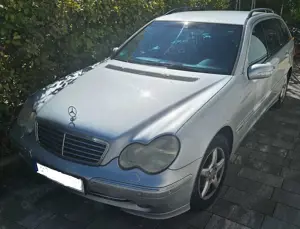 Mercedes-Benz C 200 C 200 T Kompressor Avantgarde