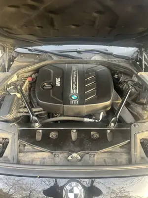 BMW 525 525d xDrive Aut. Modern Line Bild 4