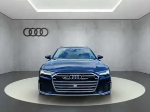 Audi S6 Avant 3.0 TDI quattro tiptronic Bild 3