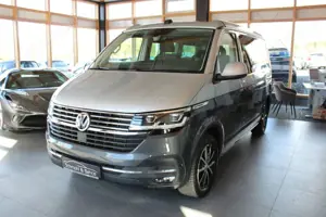 Volkswagen T6 California T6.1 California Beach 2.0 TDI DSG Tour 4Motion
