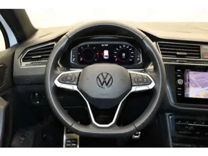 Volkswagen Tiguan 2.0 TDI DSG Move Matrix/AHK/Rückfahrkam Bild 5