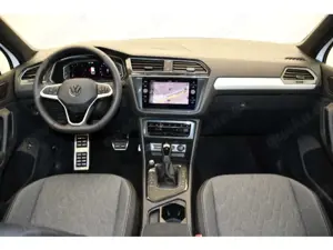 Volkswagen Tiguan 2.0 TDI DSG Move Matrix/AHK/Rückfahrkam Bild 4