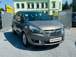 Opel Meriva Innovation CAMERA TLEDER KLIMA ALU EPH SH TEMPOMAT