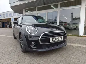 MINI Cooper COOPER-KLIMA-SEHR GEPFLEGT-AUS FRAUENHAND